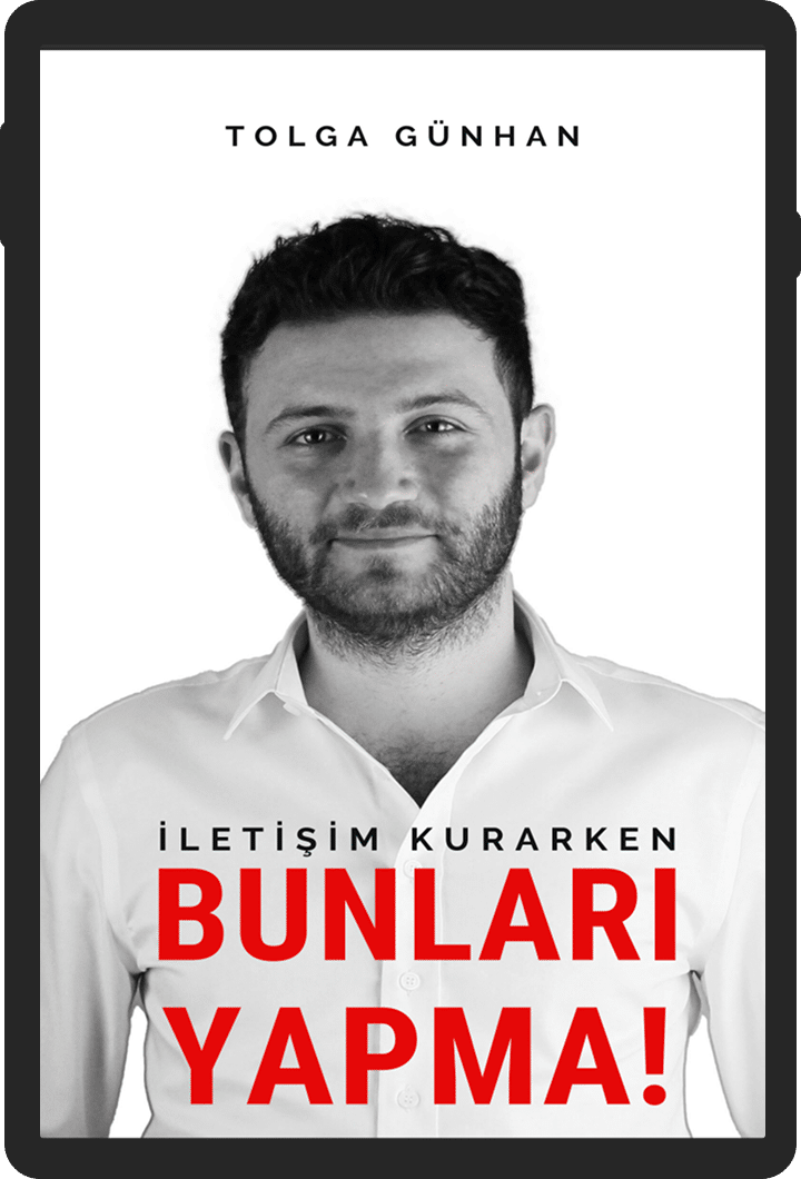 İletişim Kurarken Bunları Yapma
